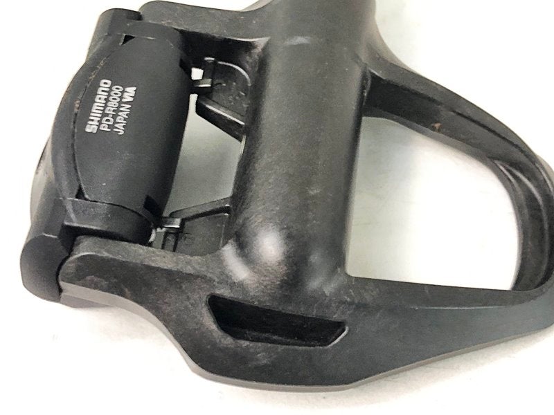 シマノ SHIMANO アルテグラ ULTEGRA PD-R8000 ビンディングペダル 〇