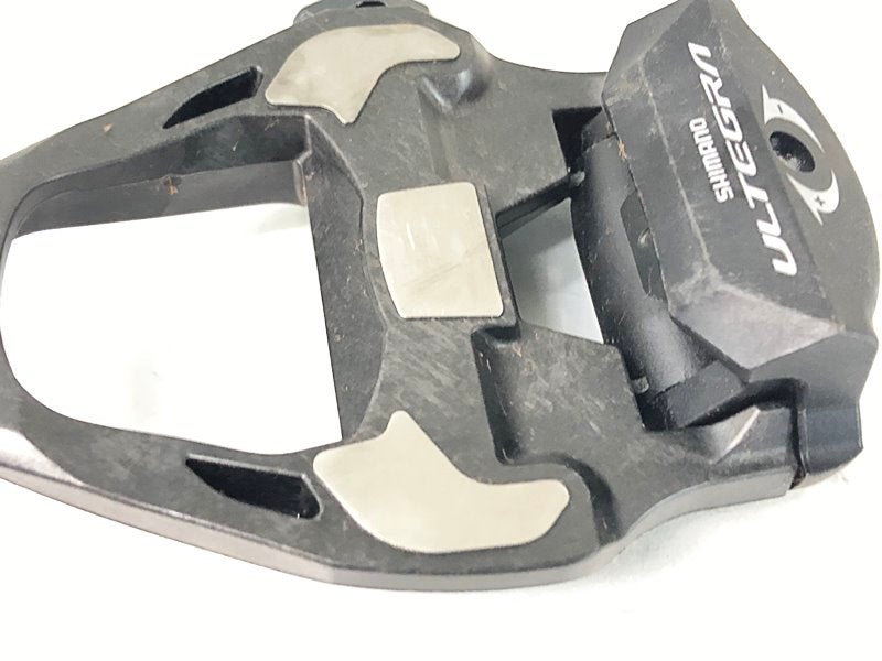 シマノ SHIMANO アルテグラ ULTEGRA PD-R8000 ビンディングペダル 〇