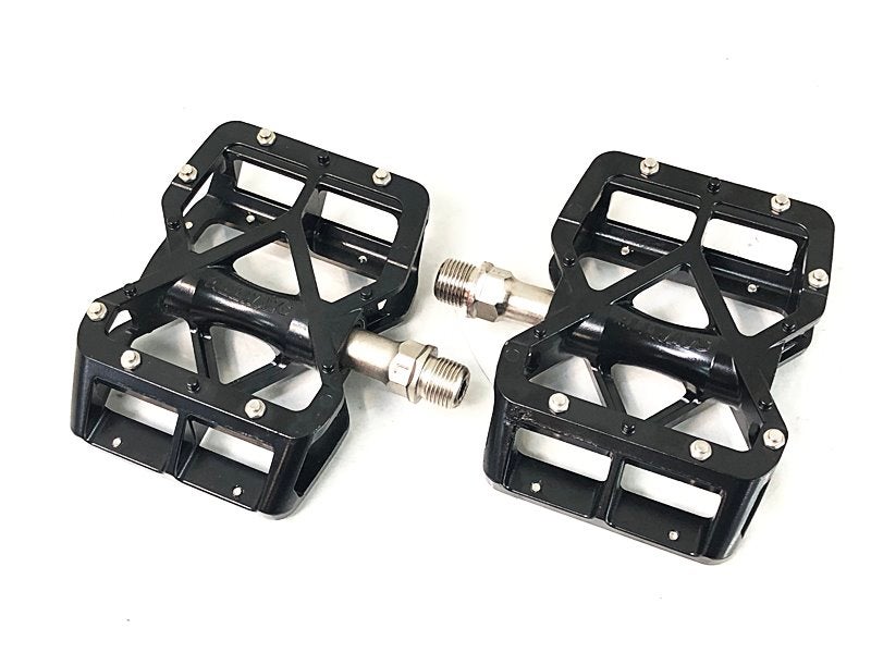 三ヶ島 MKS オールウェイズ ALLWAY フラットペダル
