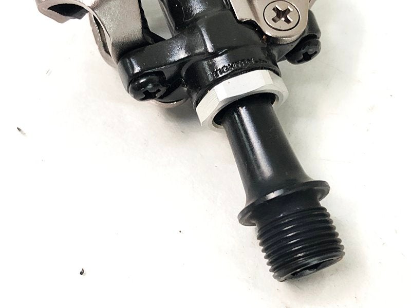 シマノ SHIMANO SPDペダル PD-M540 ビンディングペダル 〇