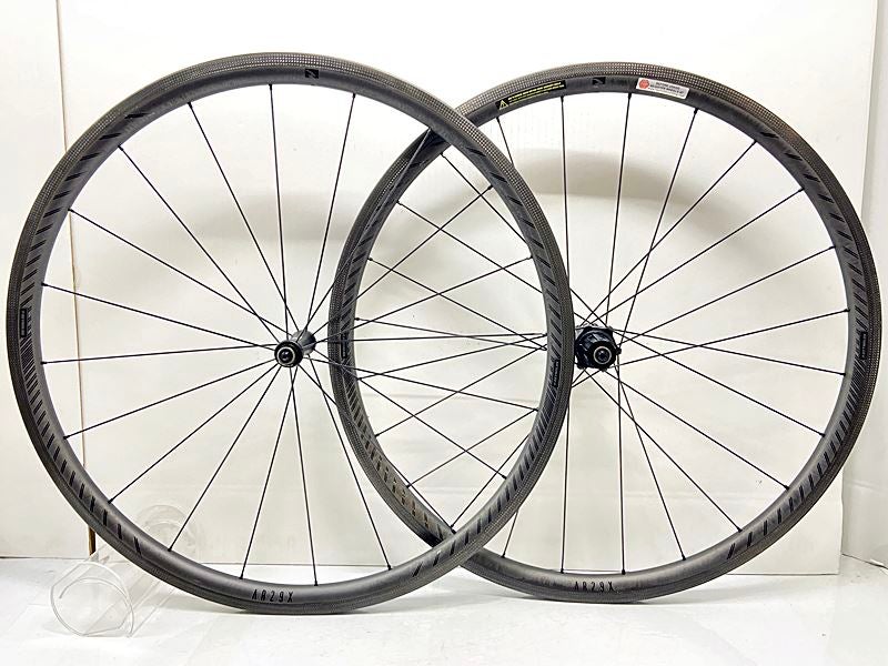 REYNOLDS AR29X カーボンホイール レイノルズ REYNOLDS AR29X ホイールセット シマノフリー 11速 リム