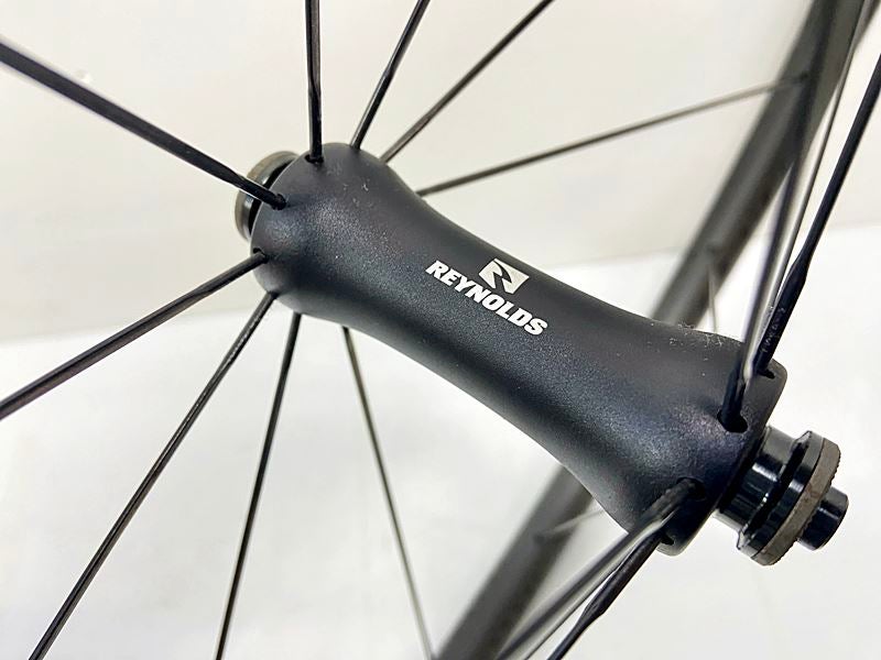 レイノルズ REYNOLDS AR29X ホイールセット シマノフリー 11速 リム