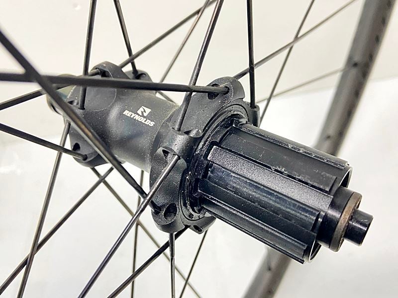 レイノルズ REYNOLDS AR29X ホイールセット シマノフリー 11速 リム
