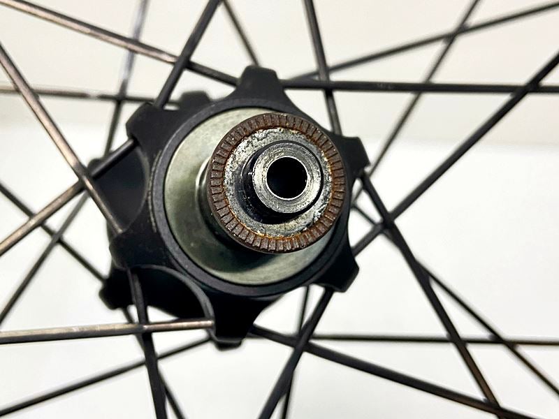 レイノルズ REYNOLDS AR29X ホイールセット シマノフリー 11速 リム