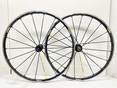 マビック MAVIC キシリウムプロ KSYRIUM PRO SL ホイールセット シマノ 