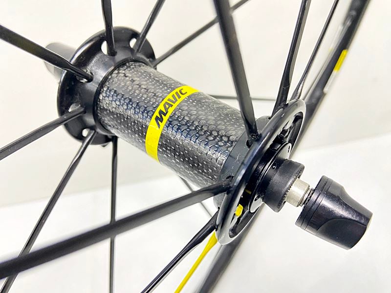 マビック MAVIC キシリウムプロ KSYRIUM PRO SL ホイールセット シマノ