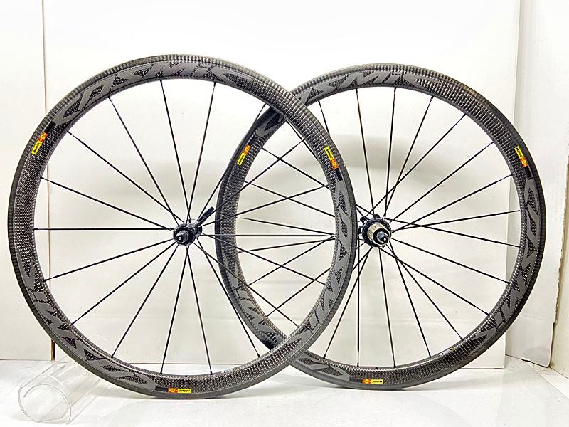 マビック MAVIC コスミックプロカーボン COSMIC PRO CARBON SL