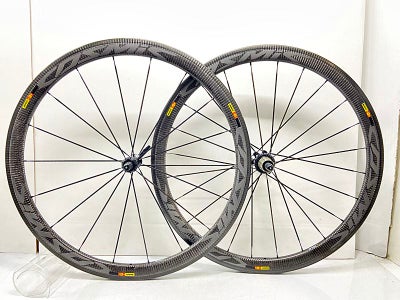 マビック MAVIC コスミックプロカーボン COSMIC PRO CARBON SL 