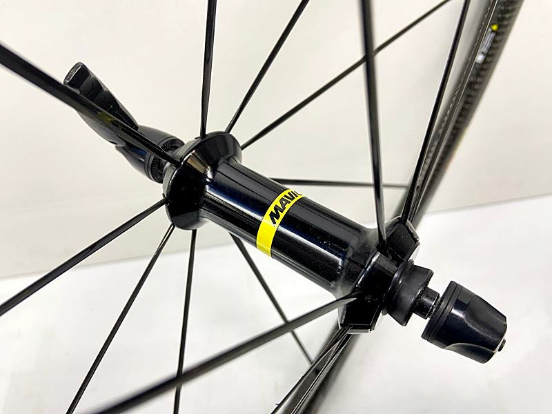 マビック MAVIC コスミックプロカーボン COSMIC PRO CARBON SL