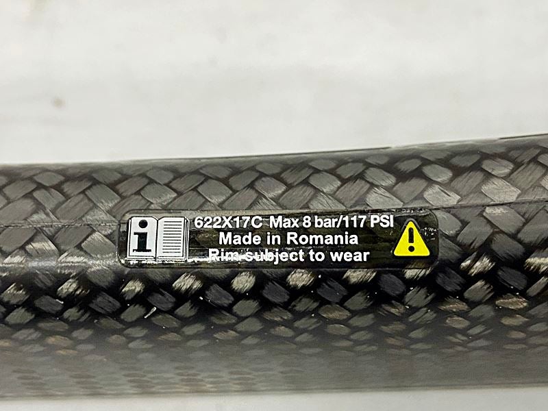 マビック MAVIC コスミックプロカーボン COSMIC PRO CARBON SL