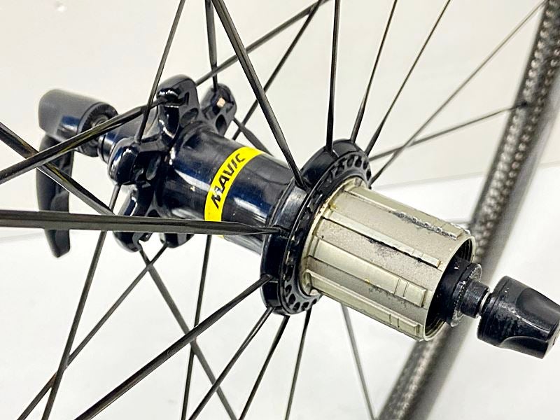 マビック MAVIC コスミックプロカーボン COSMIC PRO CARBON SL