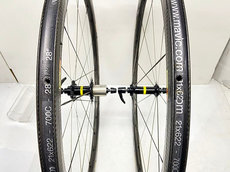 マビック MAVIC コスミックプロカーボン COSMIC PRO CARBON SL