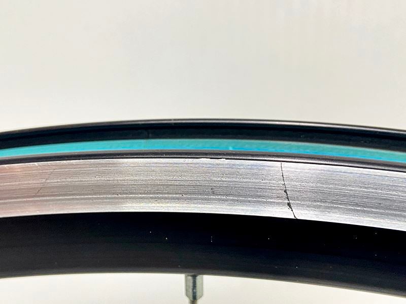 美品 PHILWOOD/ARAYA LARGE FLANGE TRACK HUB 32H/SA-730 RIM ホイール
