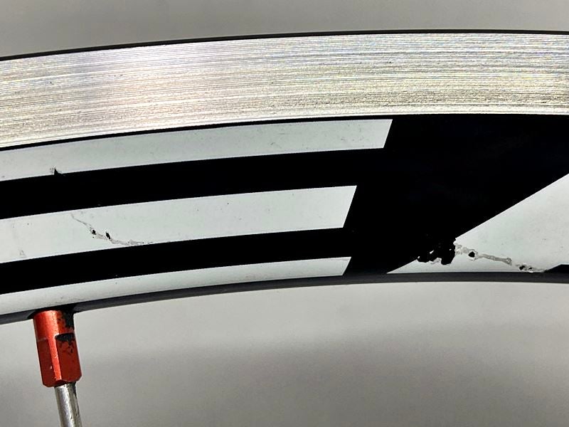 イーストン EASTON EA90 SLX ホイールセット シマノフリー 10速 リム