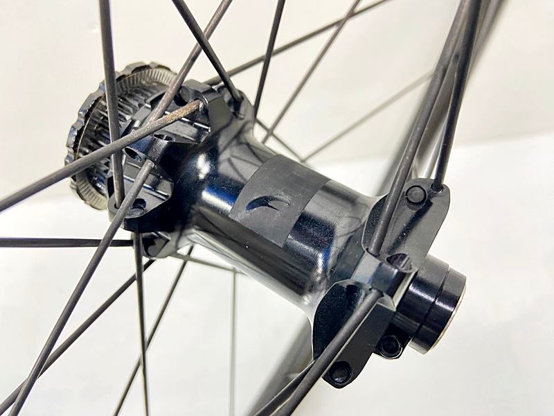 フルクラム FULCRUM ウィンド WIND 42 DB JAPAN LIMITED ホイール