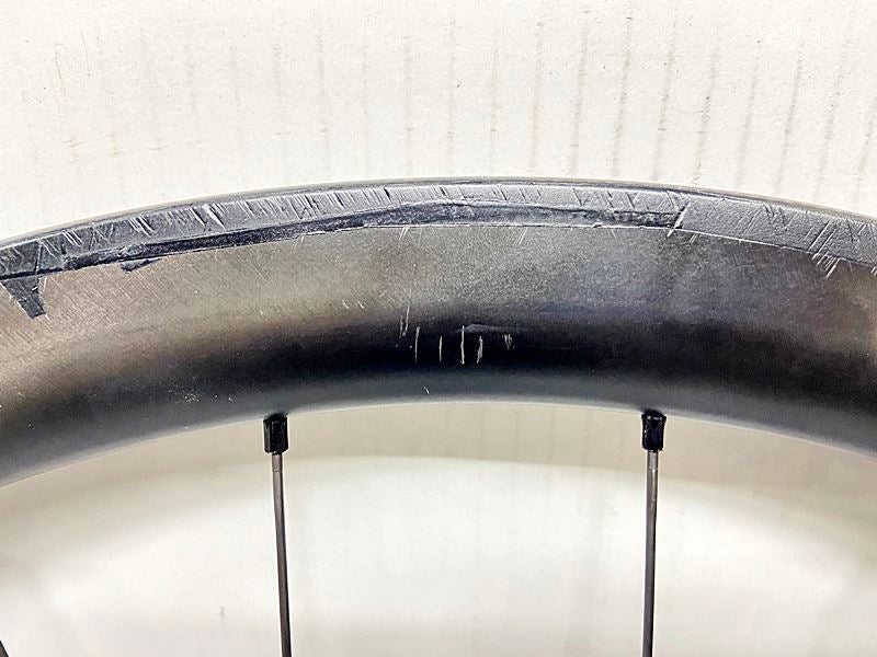 フルクラム FULCRUM ウィンド WIND 42 DB JAPAN LIMITED ホイール