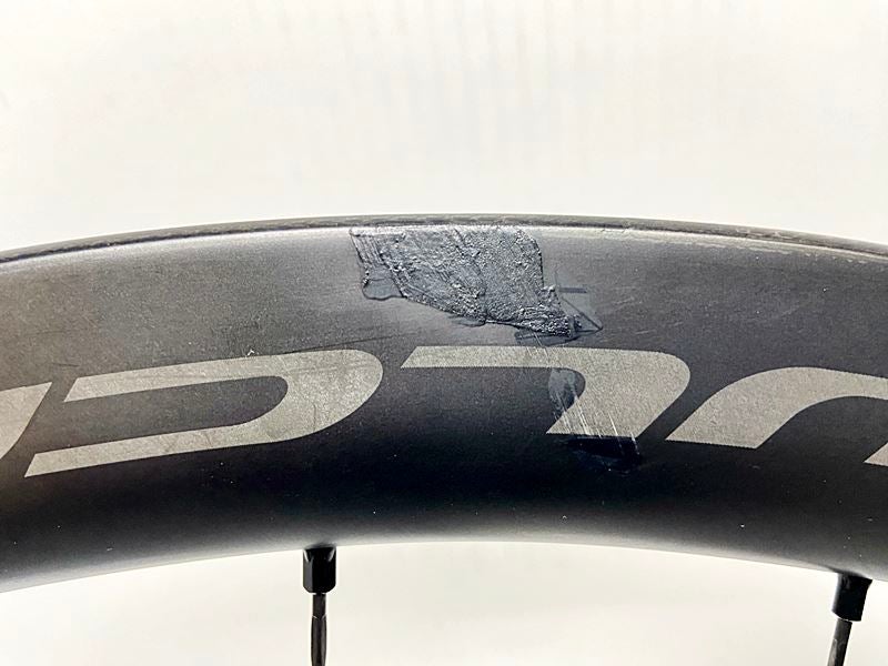 フルクラム FULCRUM ウィンド WIND 42 DB JAPAN LIMITED ホイール