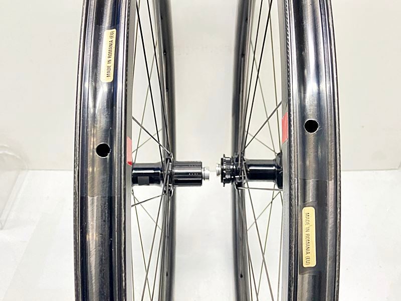 フルクラム FULCRUM ウィンド WIND 42 DB JAPAN LIMITED ホイール