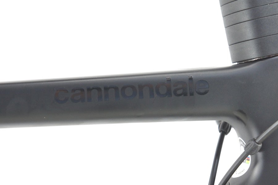 ◇◇訳アリ キャノンデール CANNONDALE SUPERSIX EVO DISC ULTEGRA