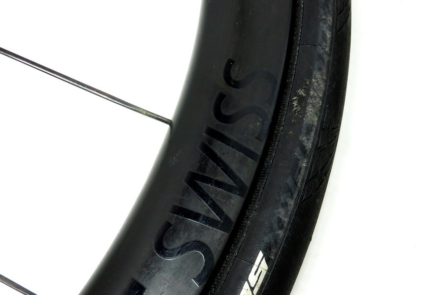 ディーティースイス DT-SWISS PRC 1650 SPLINE 35 ホイールセット