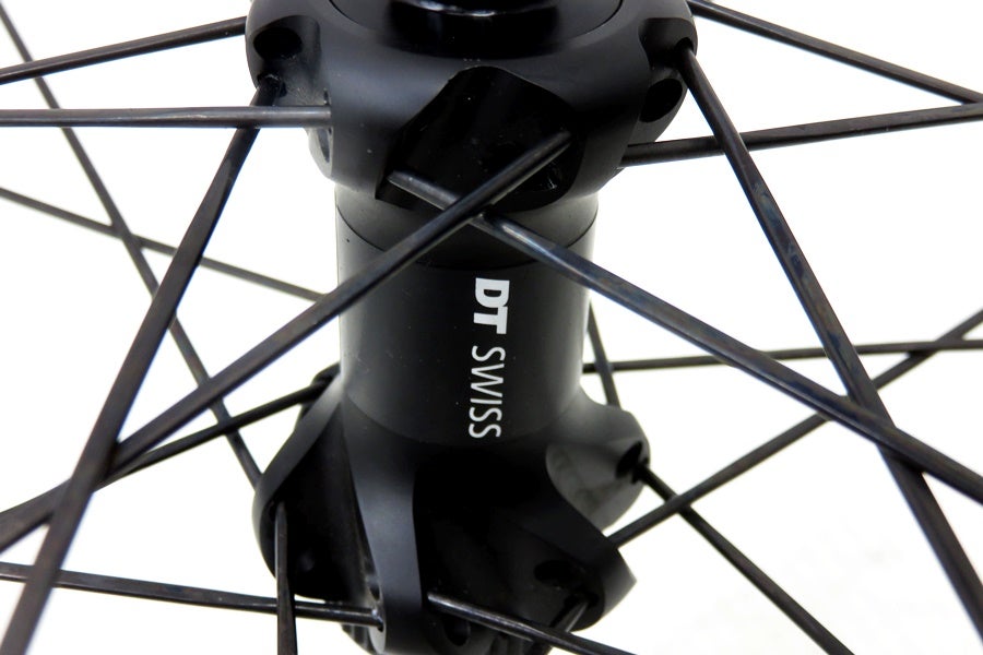 ディーティースイス DT-SWISS PRC 1650 SPLINE 35 ホイールセット