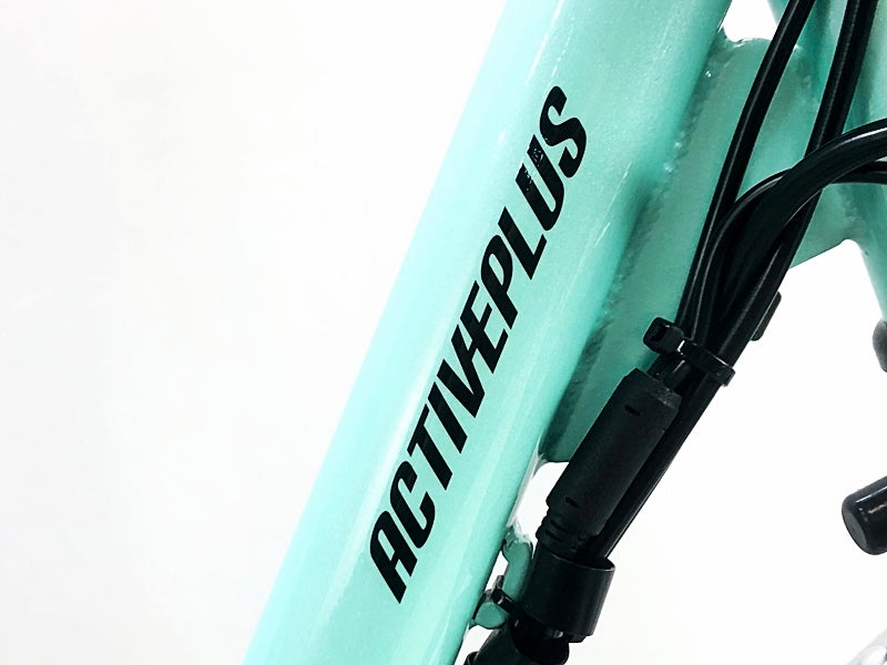 ○ 美品 ミムゴ MIMUGO アクティブプラス ACTIVEPLUS MG-TRM18APN 2026