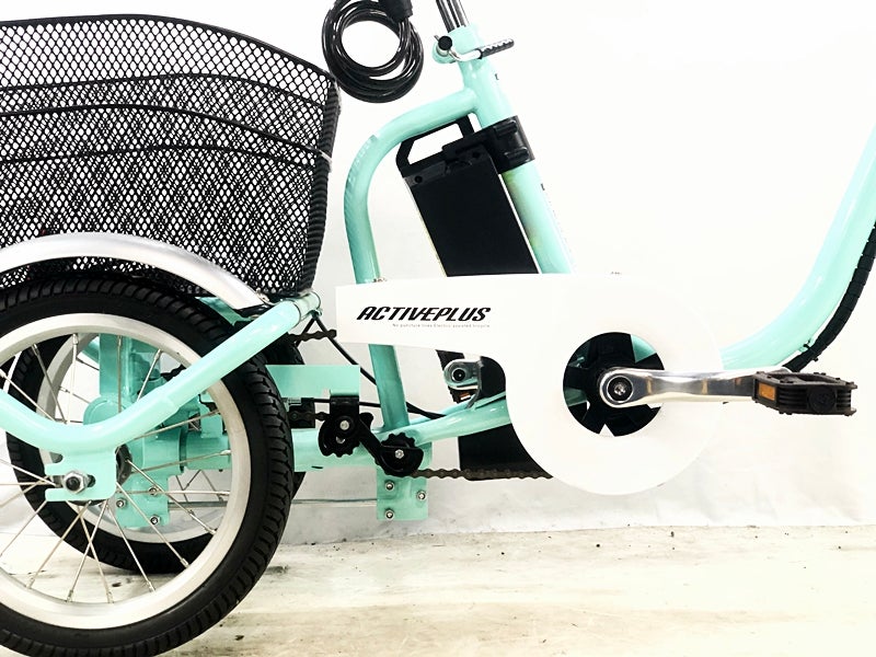 ○ 美品 ミムゴ MIMUGO アクティブプラス ACTIVEPLUS MG-TRM18APN 2026