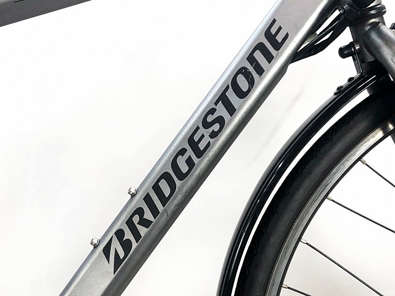 プライスダウン開始】○ ブリヂストン BRIDGESTONE ティービーワンe 