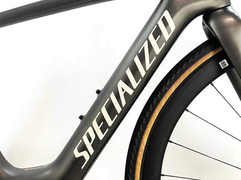 SPECIALIZED TURBO CREO SL EXPERT EVO 2022年 eTAP AXS グラベル E