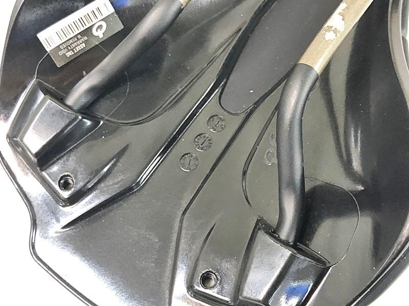 プロロゴ PROLOGO スクラッチ M5 タイロックス SCRATCH M5 TIROX サドル