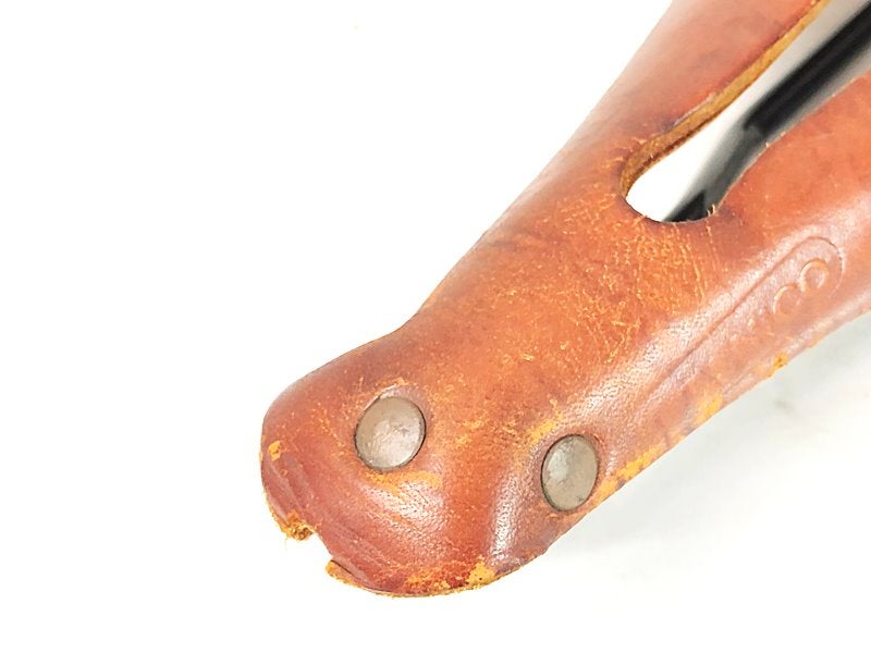 セラ アナトミカ SELLE ANATOMICA タイタ二コ TITANICO サドル