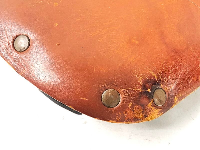 セラ アナトミカ SELLE ANATOMICA タイタ二コ TITANICO サドル