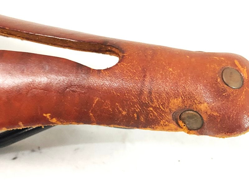 セラ アナトミカ SELLE ANATOMICA タイタ二コ TITANICO サドル