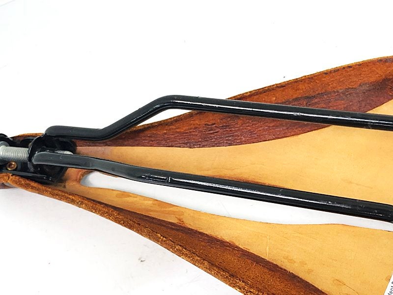 セラ アナトミカ SELLE ANATOMICA タイタ二コ TITANICO サドル