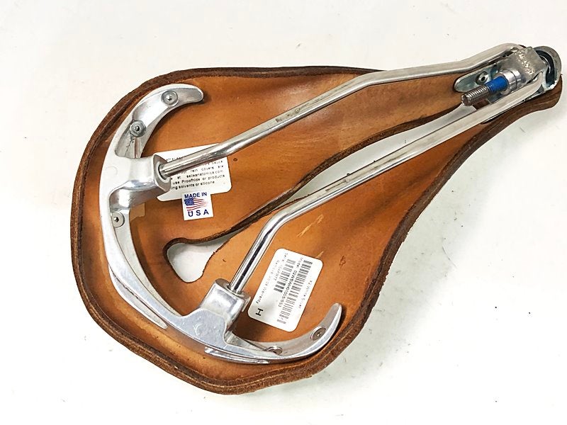 セラ アナトミカ SELLE ANATOMICA エックス2 X2 サドル