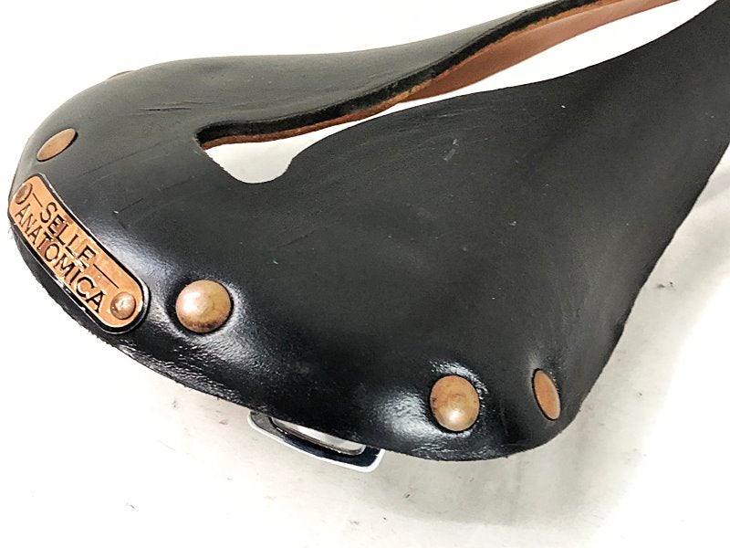 セラ アナトミカ SELLE ANATOMICA エイチ1 H1 サドル
