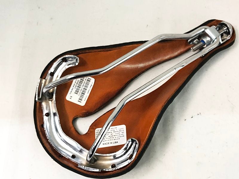 セラ アナトミカ SELLE ANATOMICA エイチ1 H1 サドル
