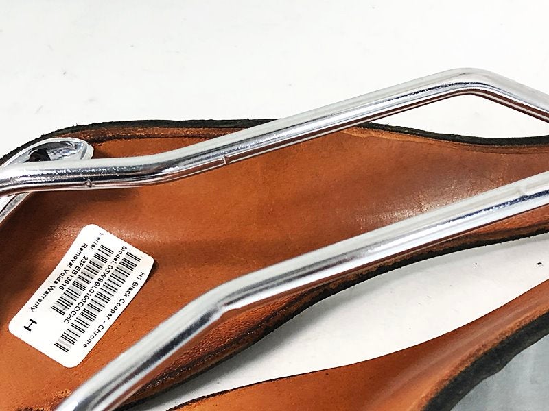 セラ アナトミカ SELLE ANATOMICA エイチ1 H1 サドル