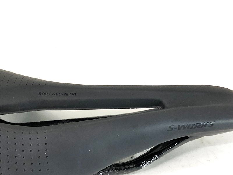 スペシャライズド SPECIALIZED エスワークス パワー S-WORKS POWER