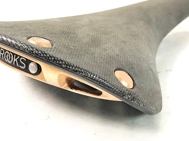Brooks c17 special カンビウム サドル Amazon 日本正規品 BROOKS ブルックス 自転車 サドル カンビウム C17 SPECIAL RECYCLED NYLON BLACK カンビウム C17 スペシャル リサイクル ナイロン ブラック Brooks England サドル