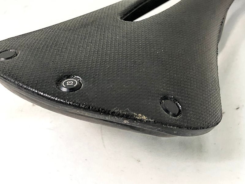 ブルックス BROOKS カンビウム C13 カーブド CAMBIUM C13 CURVED