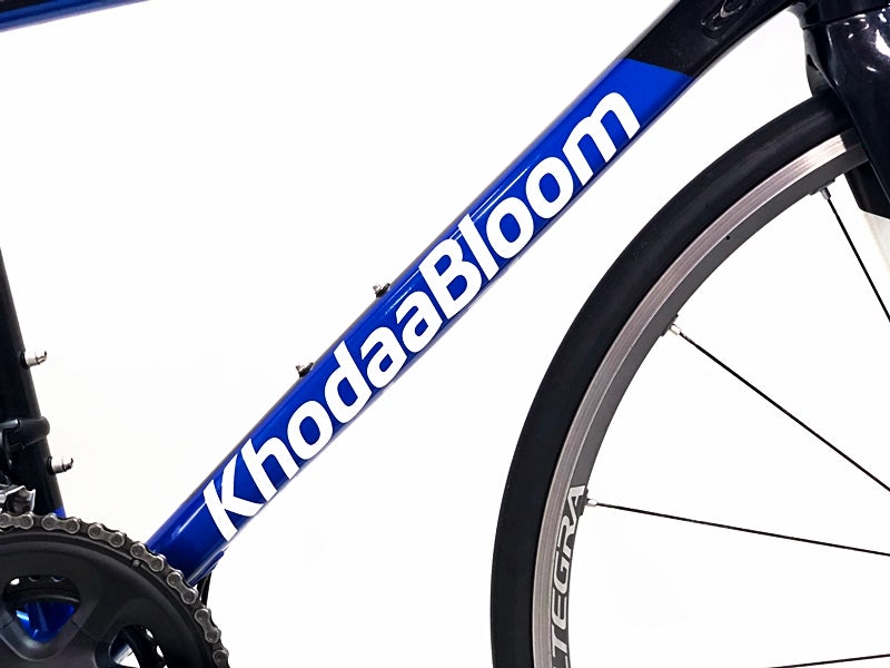 コーダーブルーム KHODAABLOOM ファーナ FARNA 105 105 2016年 ロード