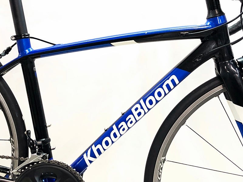 コーダーブルーム KHODAABLOOM ファーナ FARNA 105 105 2016年 ロード