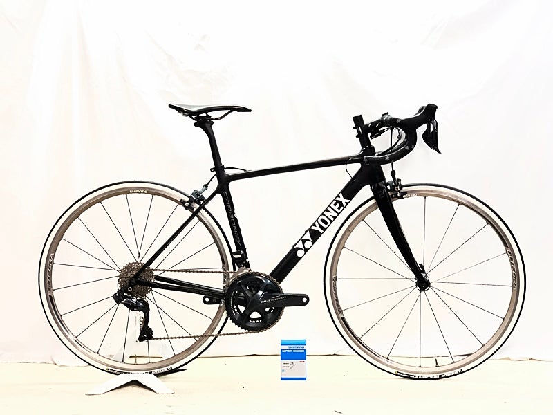 ヨネックス YONEX カーボネックス CARBONEX ULTEGRA 2018年 カーボン
