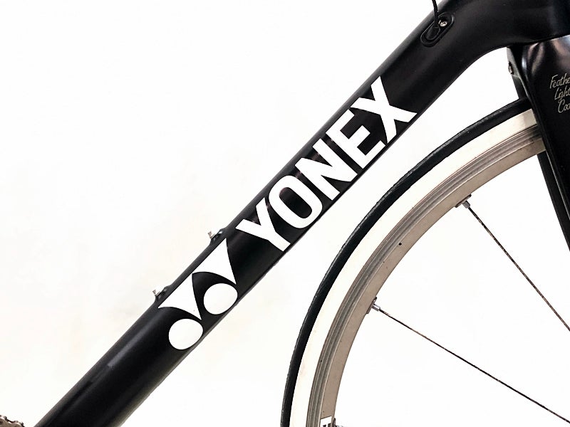 ヨネックス YONEX カーボネックス CARBONEX ULTEGRA 2018年 カーボン