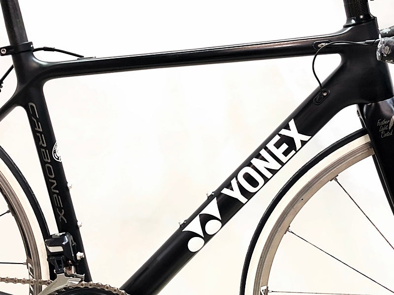 ヨネックス YONEX カーボネックス CARBONEX ULTEGRA 2018年 カーボン