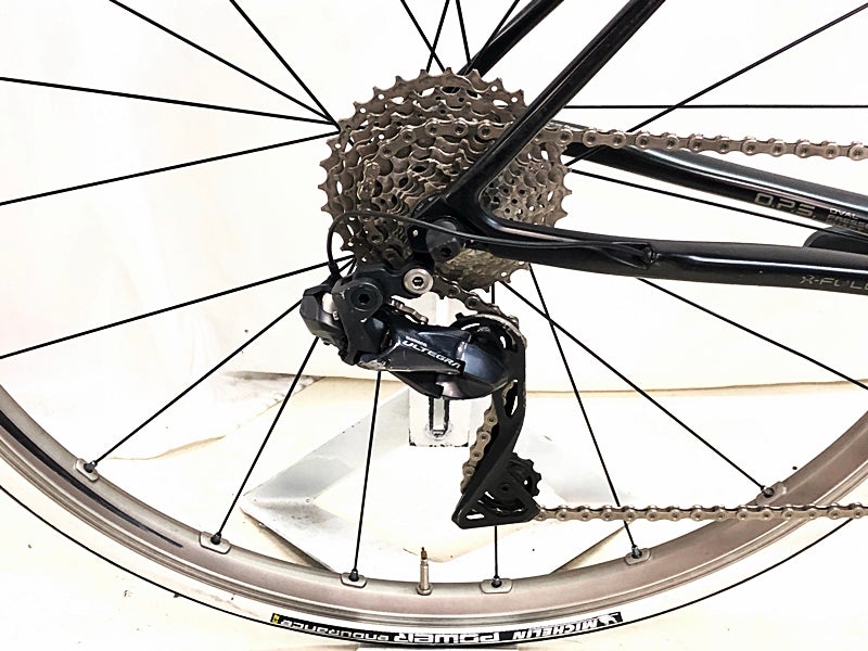 ヨネックス YONEX カーボネックス CARBONEX ULTEGRA 2018年 カーボン
