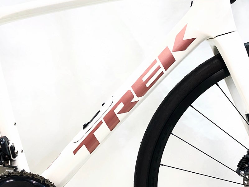 トレック TREK ドマーネ DOMANE SL6 ULTEGRA/油圧DISC 2020年 カーボン