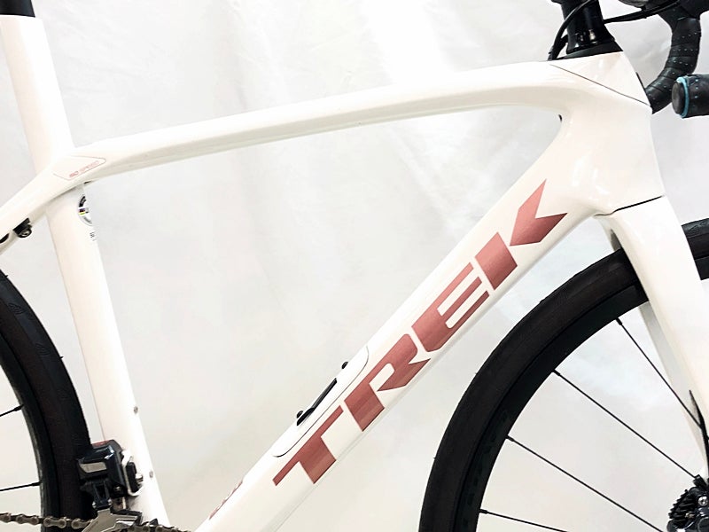 トレック TREK ドマーネ DOMANE SL6 ULTEGRA/油圧DISC 2020年 カーボン
