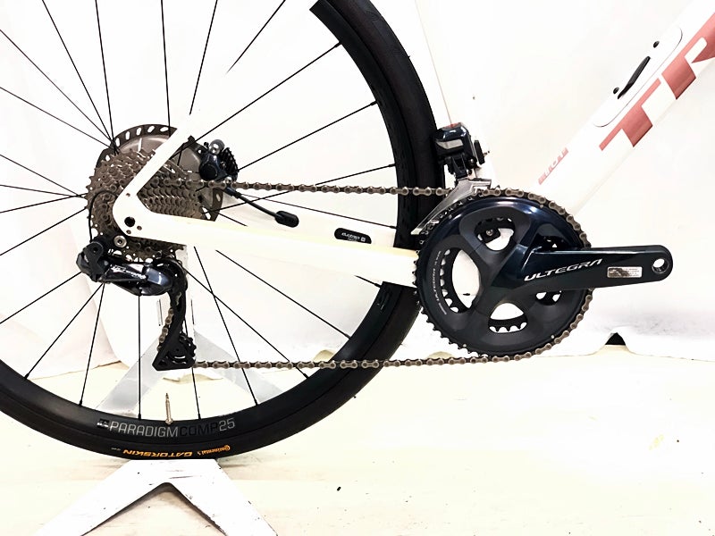 トレック TREK ドマーネ DOMANE SL6 ULTEGRA/油圧DISC 2020年 カーボン